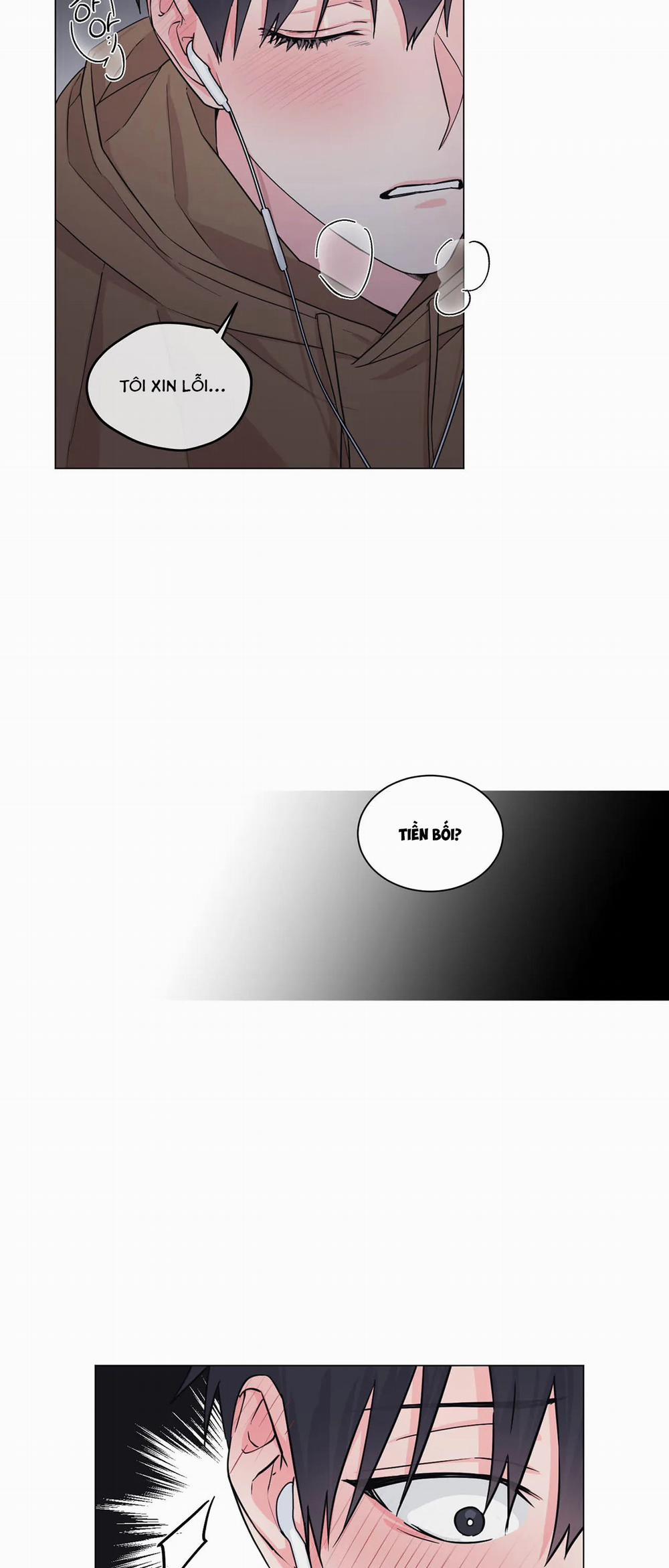 Tay Của Em Yếu Quá Nhỉ? 4 trang 13