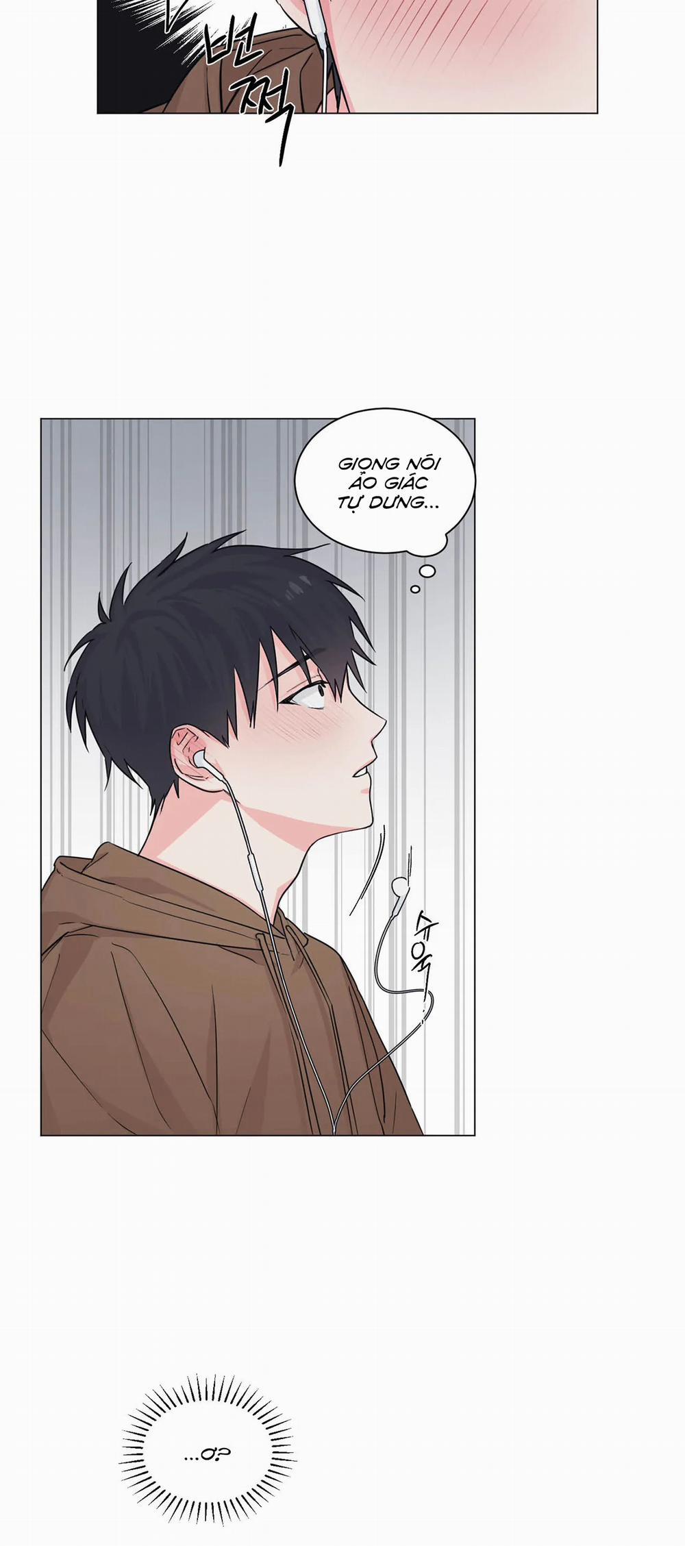 Tay Của Em Yếu Quá Nhỉ? 4 trang 14