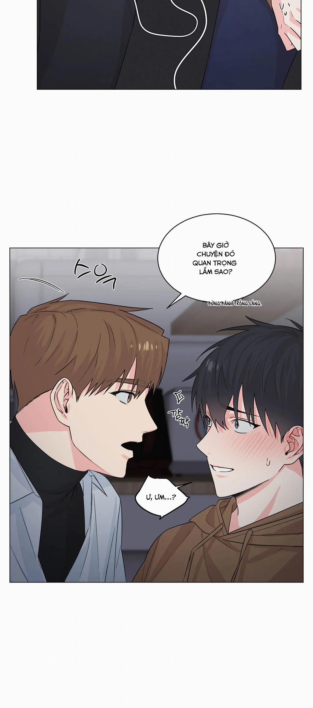 Tay Của Em Yếu Quá Nhỉ? 4 trang 26