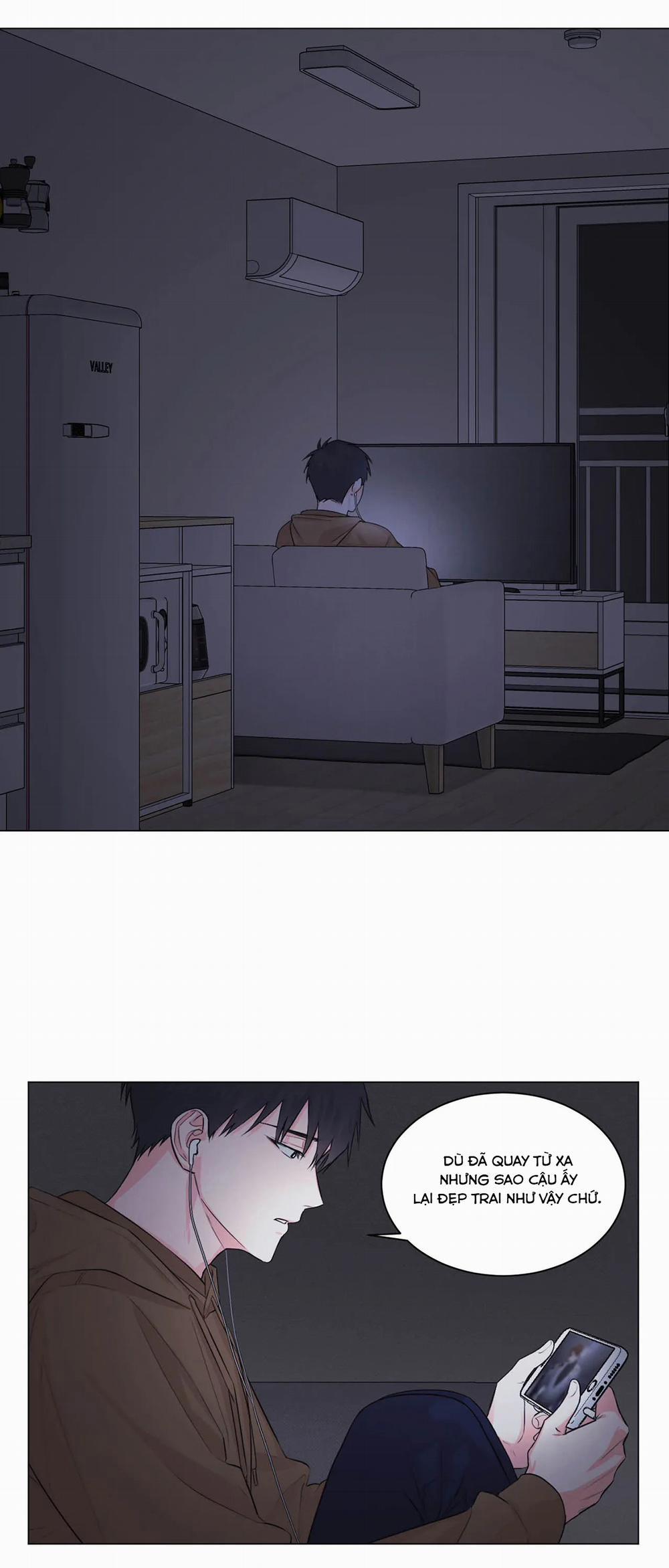 Tay Của Em Yếu Quá Nhỉ? 4 trang 3