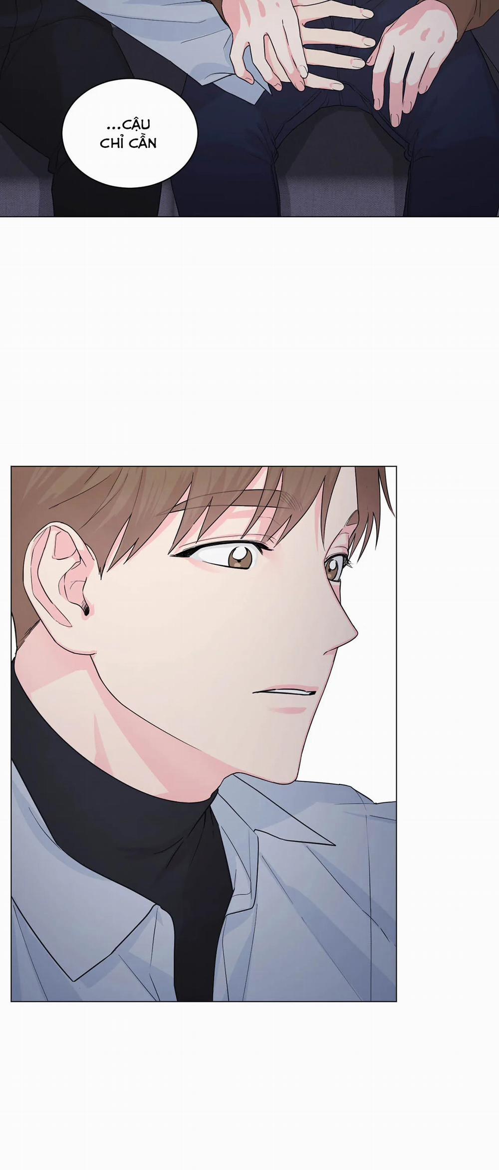 Tay Của Em Yếu Quá Nhỉ? 4 trang 34