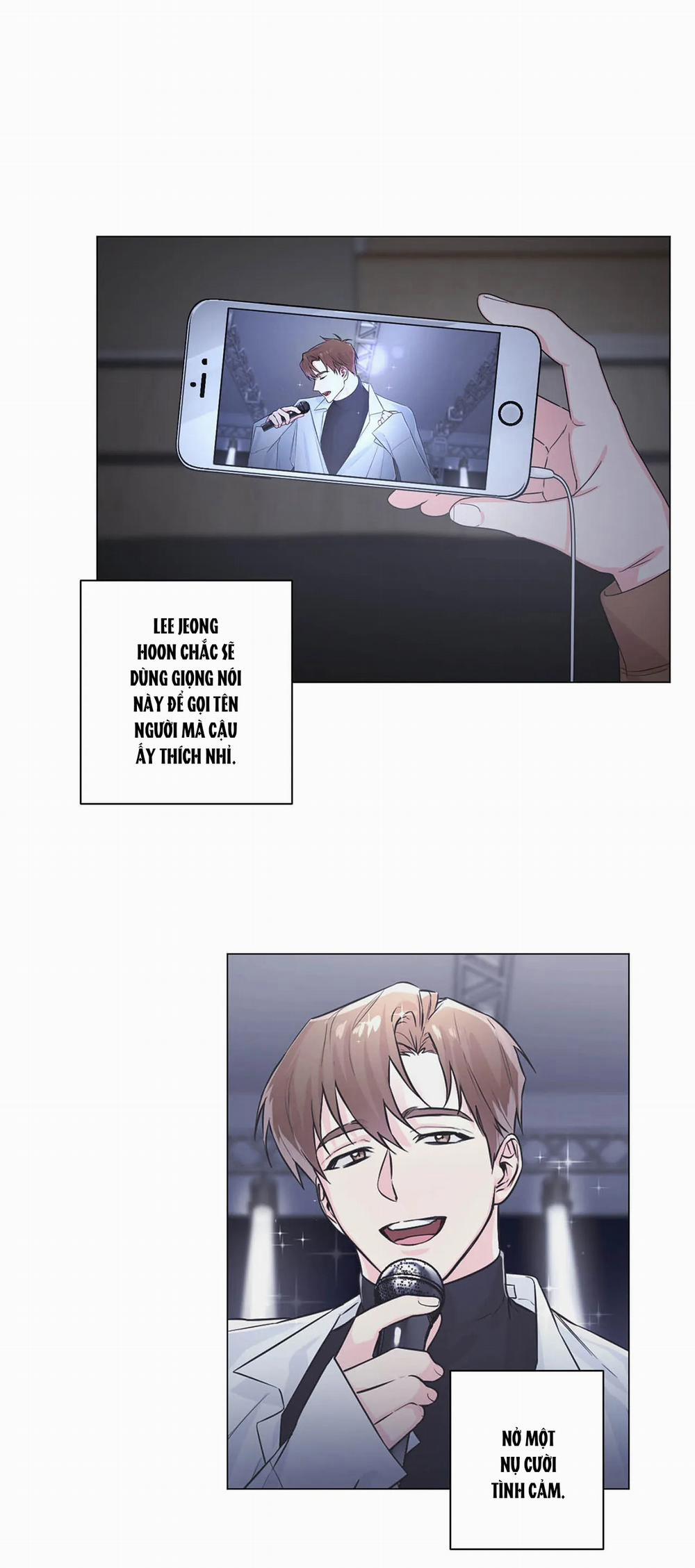 Tay Của Em Yếu Quá Nhỉ? 4 trang 5