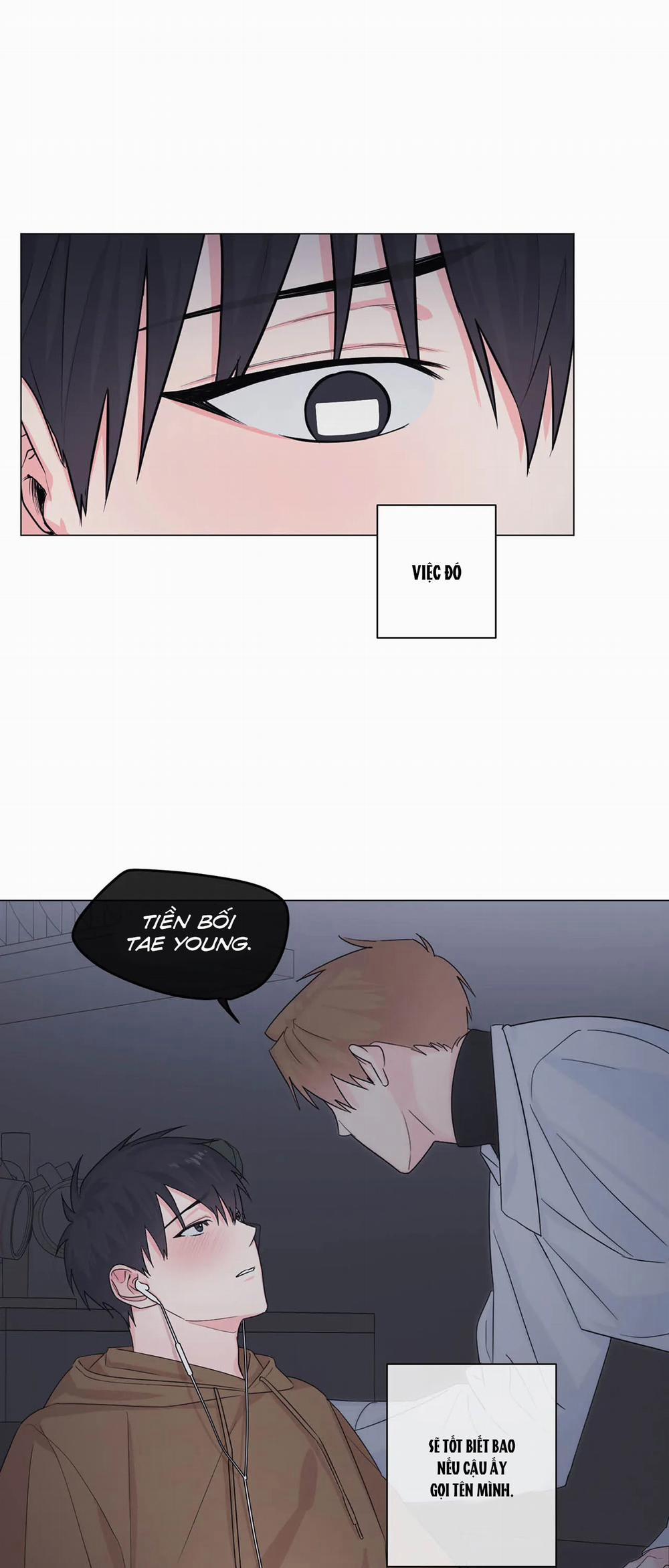 Tay Của Em Yếu Quá Nhỉ? 4 trang 6