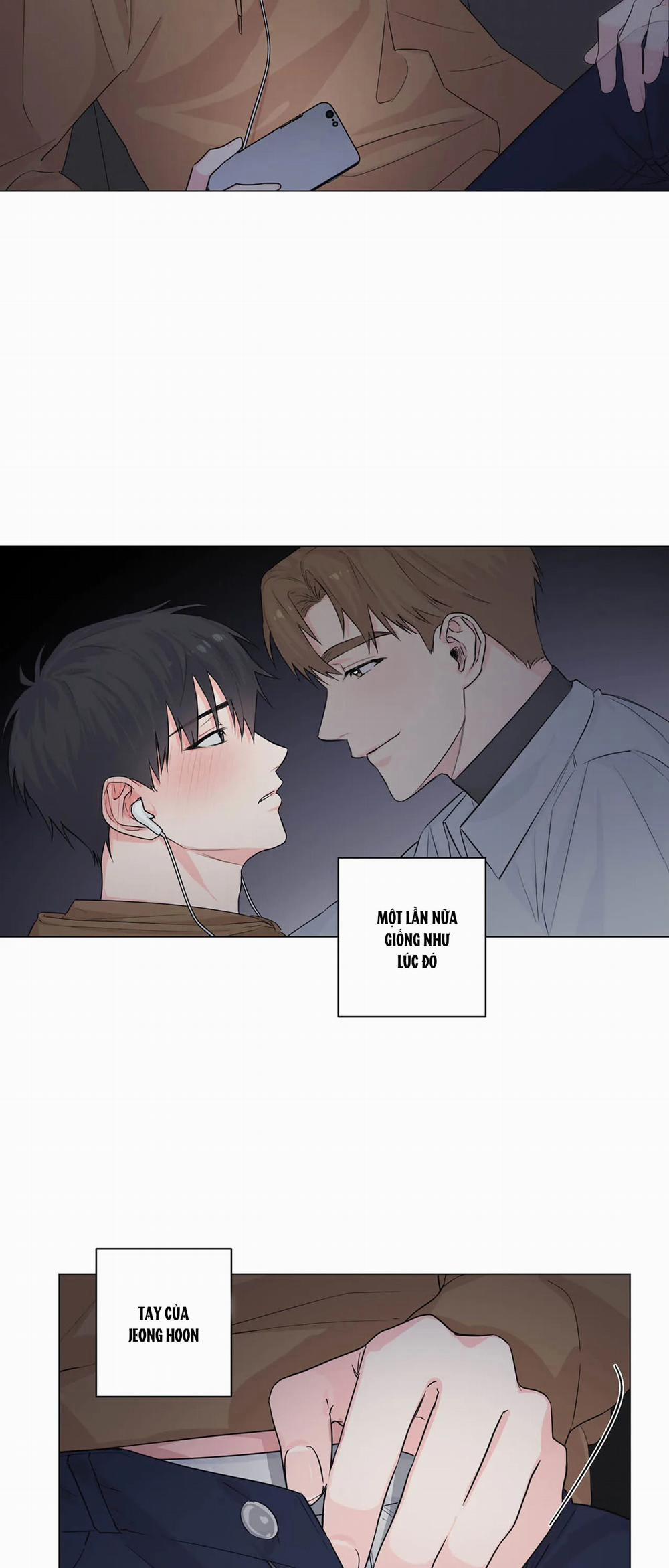 Tay Của Em Yếu Quá Nhỉ? 4 trang 7