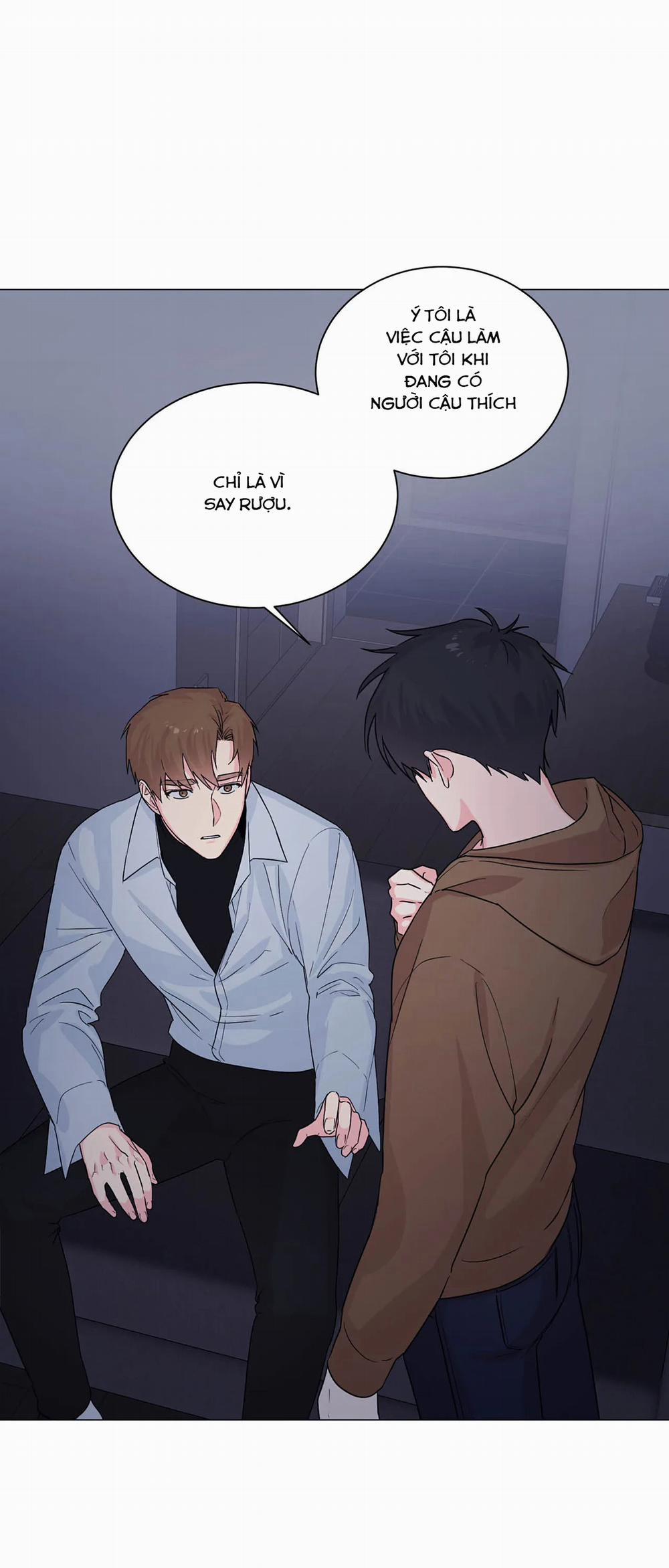 Tay Của Em Yếu Quá Nhỉ? 5 trang 10