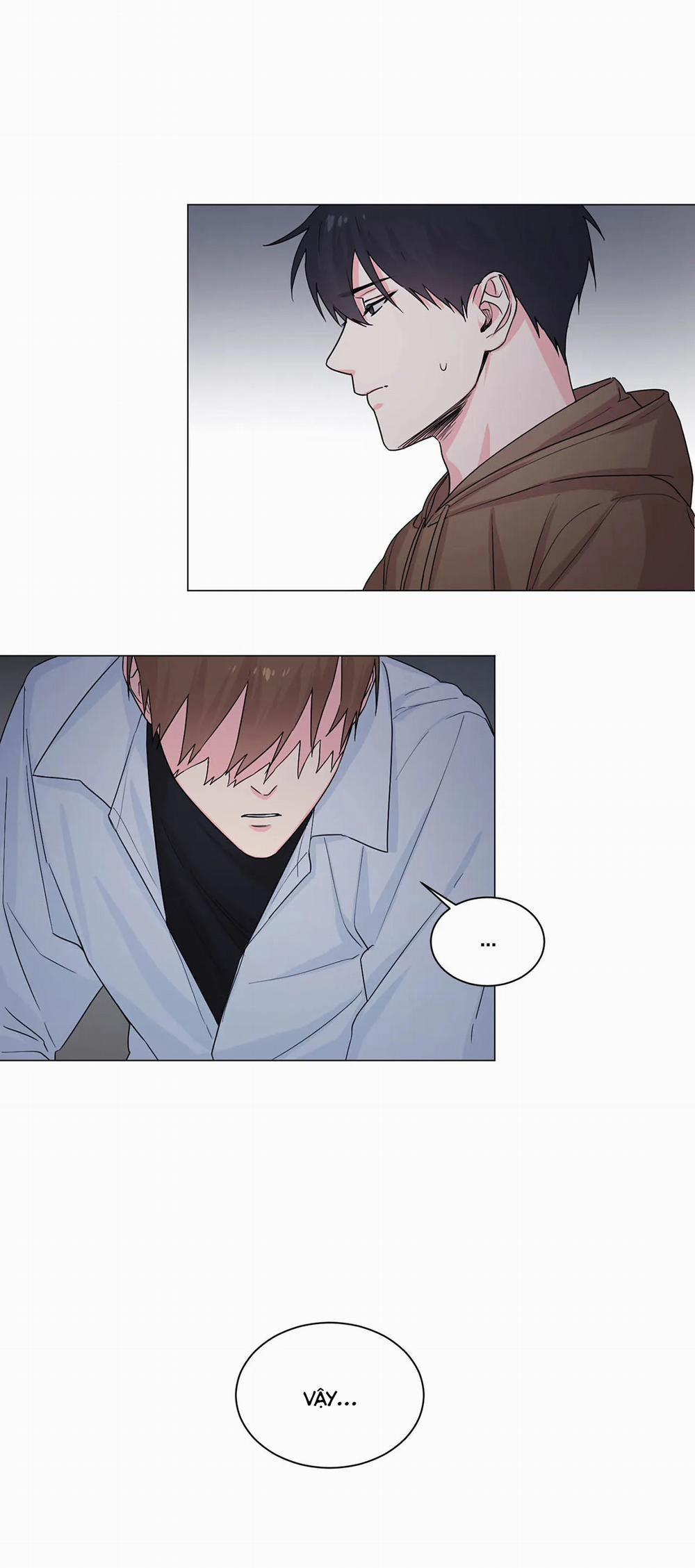 Tay Của Em Yếu Quá Nhỉ? 5 trang 11