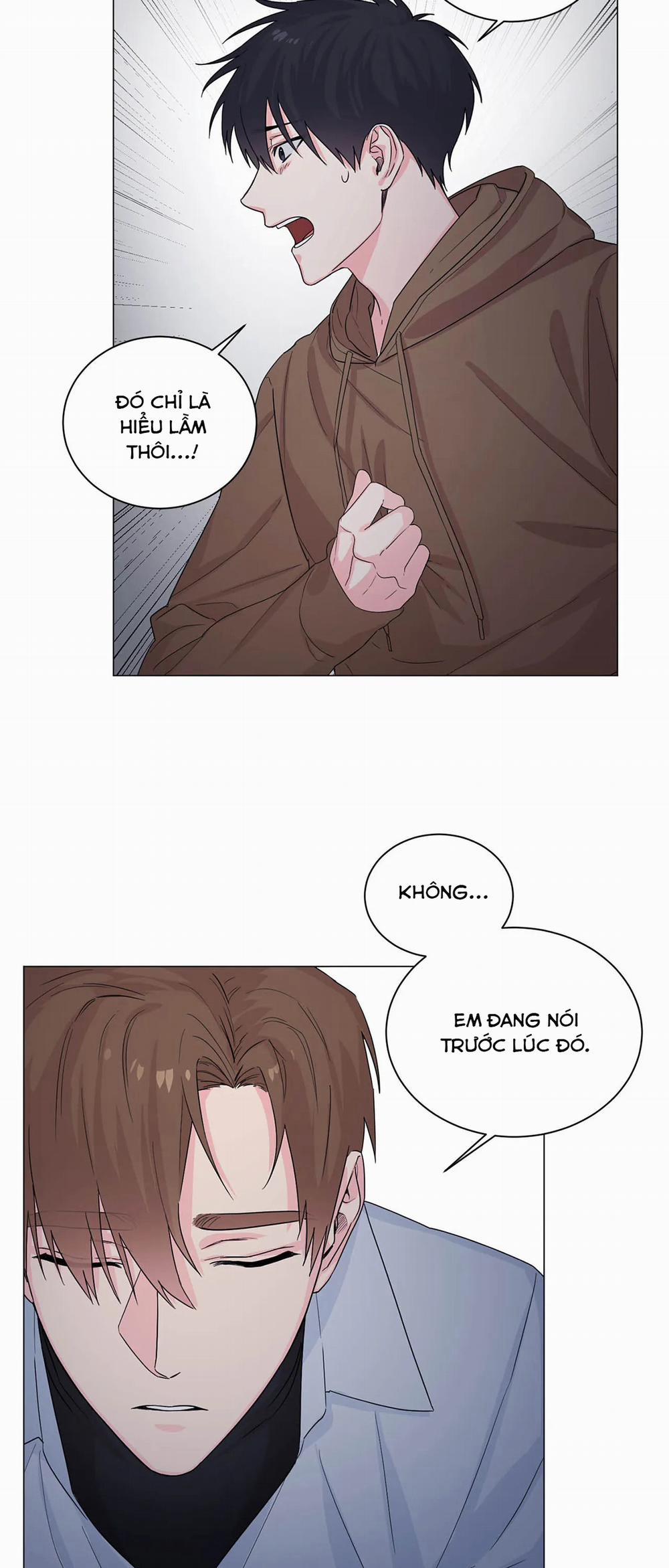 Tay Của Em Yếu Quá Nhỉ? 5 trang 13