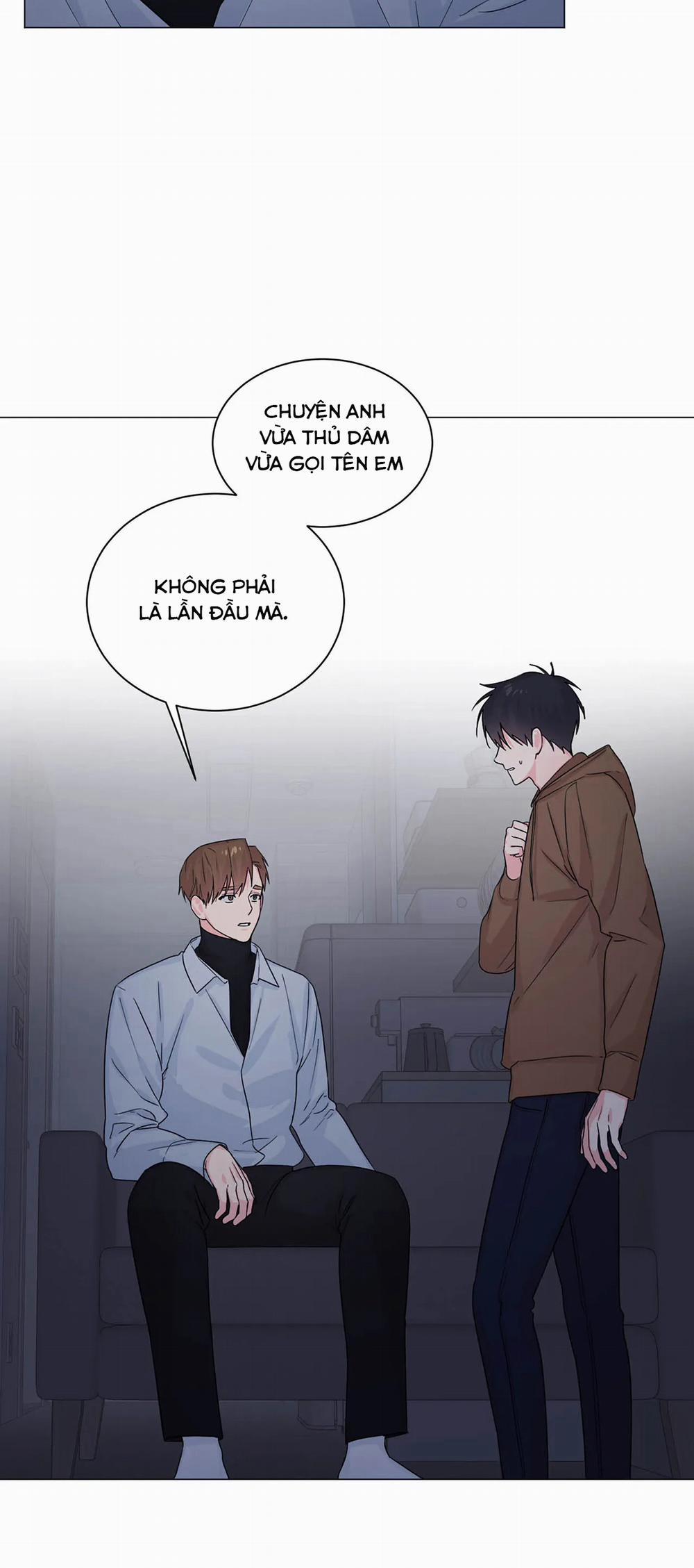 Tay Của Em Yếu Quá Nhỉ? 5 trang 14