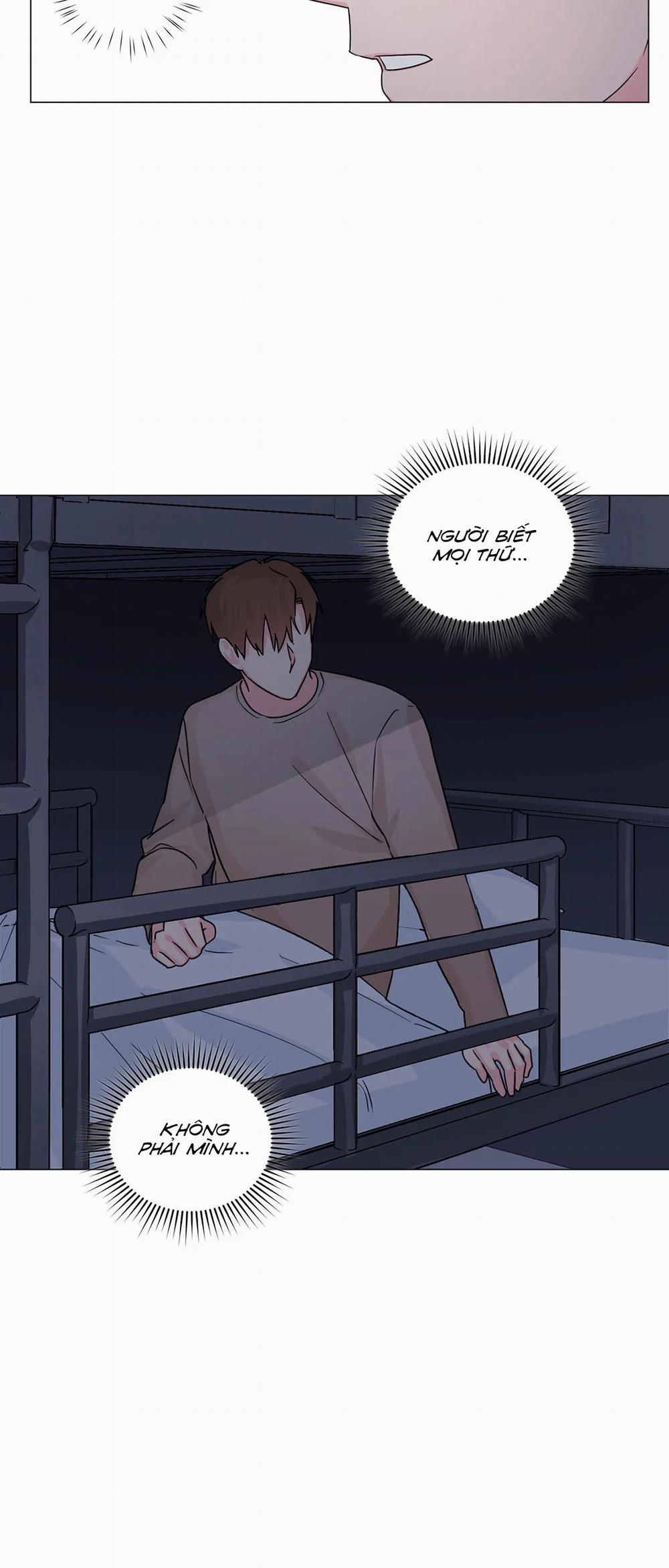 Tay Của Em Yếu Quá Nhỉ? 5 trang 16