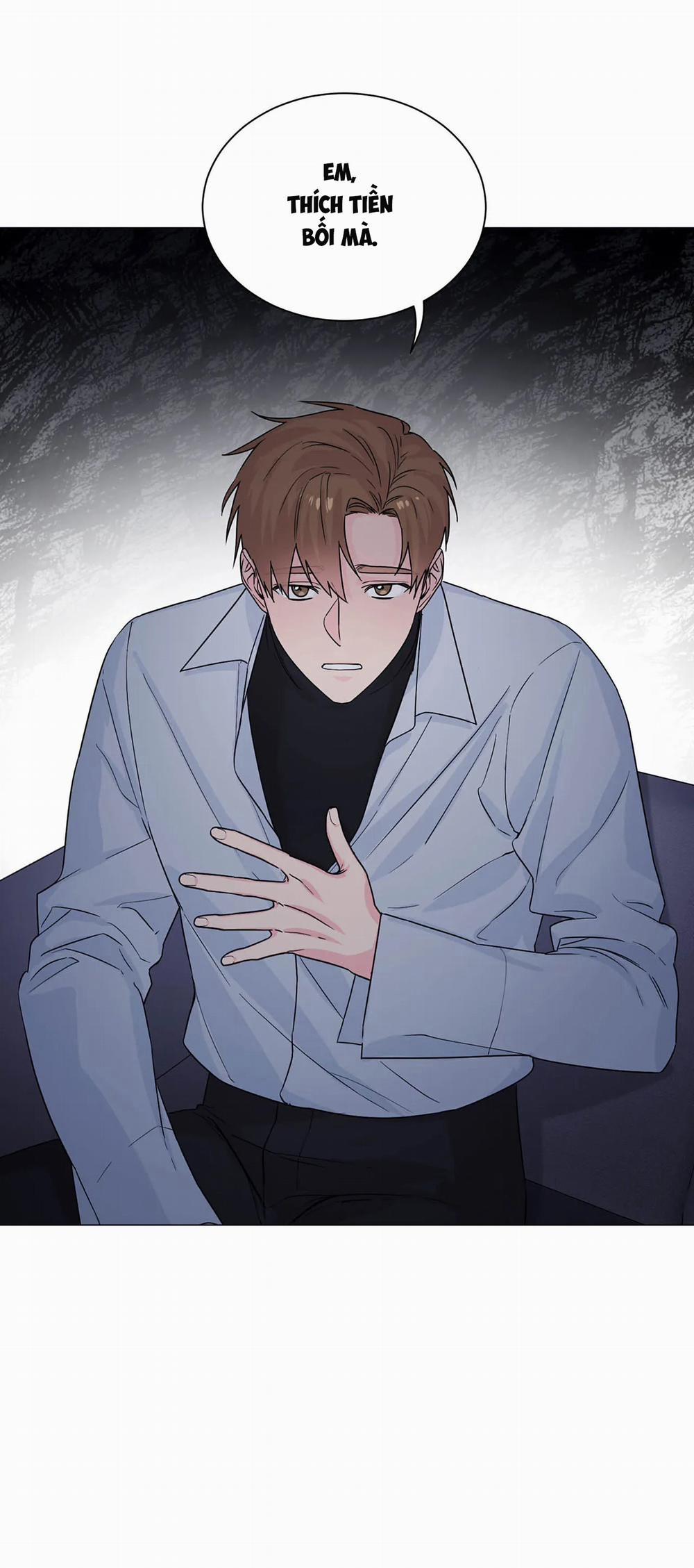 Tay Của Em Yếu Quá Nhỉ? 5 trang 17