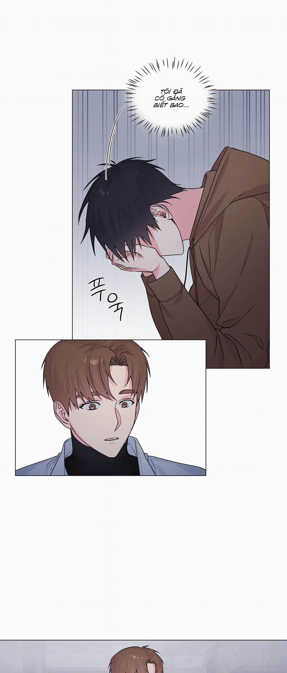 Tay Của Em Yếu Quá Nhỉ? 5 trang 24