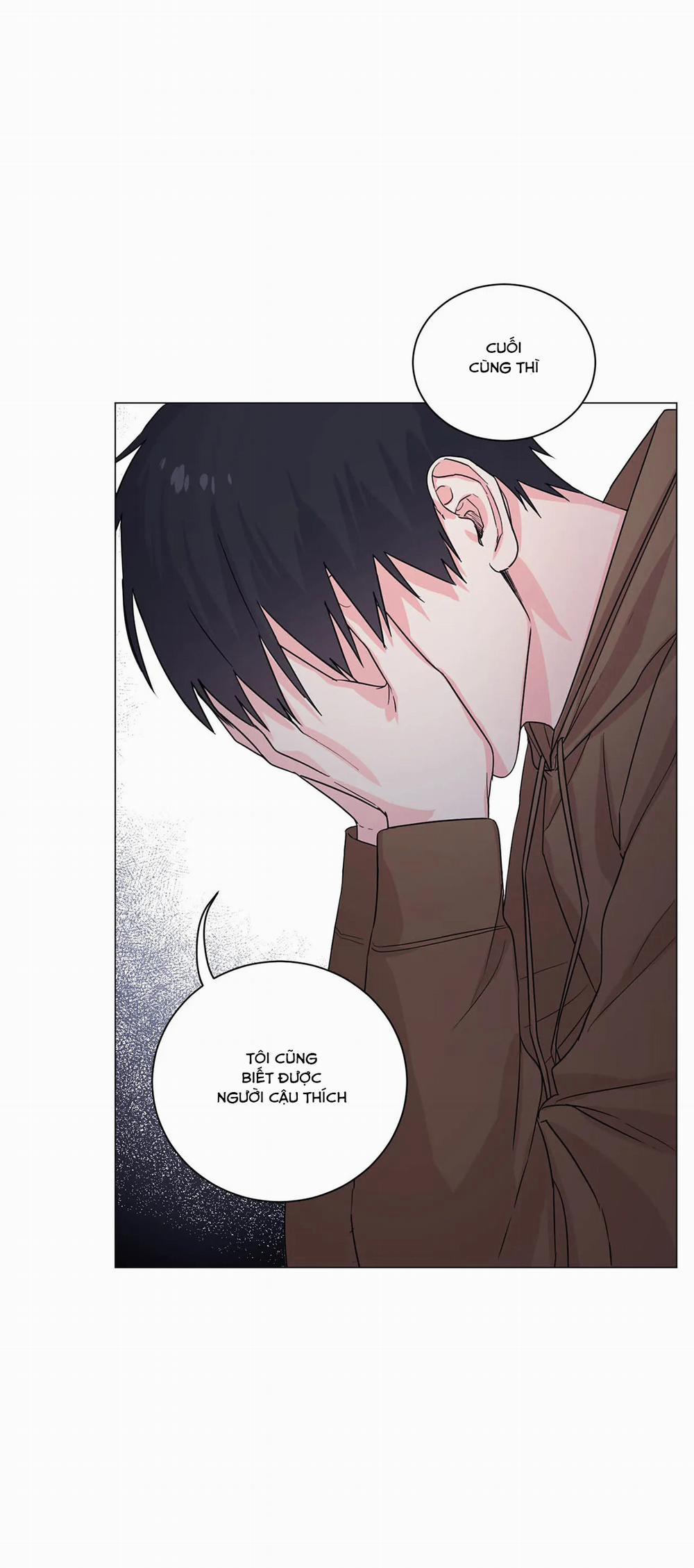 Tay Của Em Yếu Quá Nhỉ? 5 trang 26