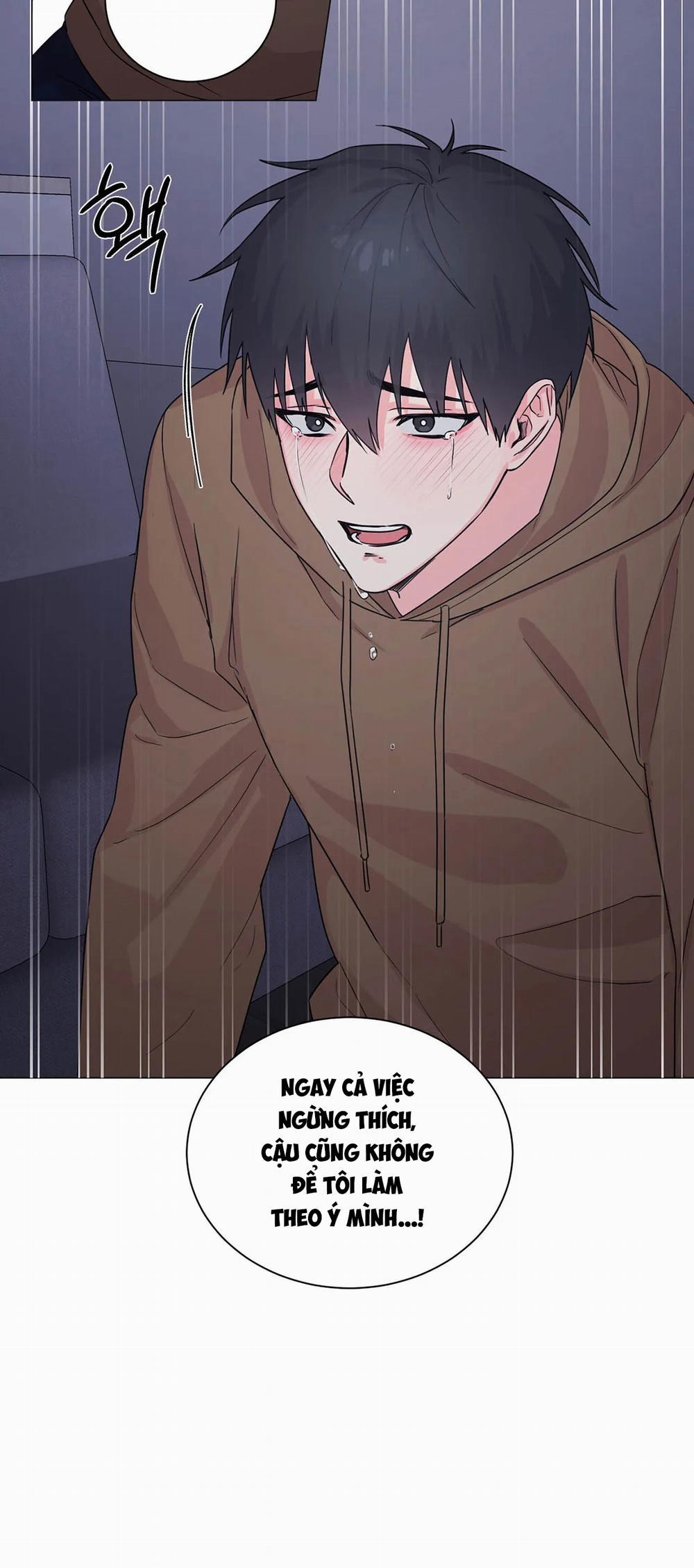 Tay Của Em Yếu Quá Nhỉ? 5 trang 29