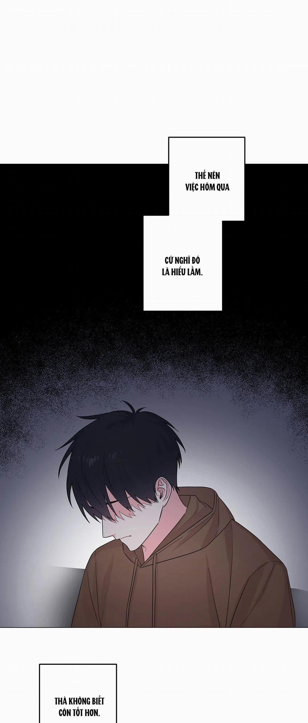 Tay Của Em Yếu Quá Nhỉ? 5 trang 3