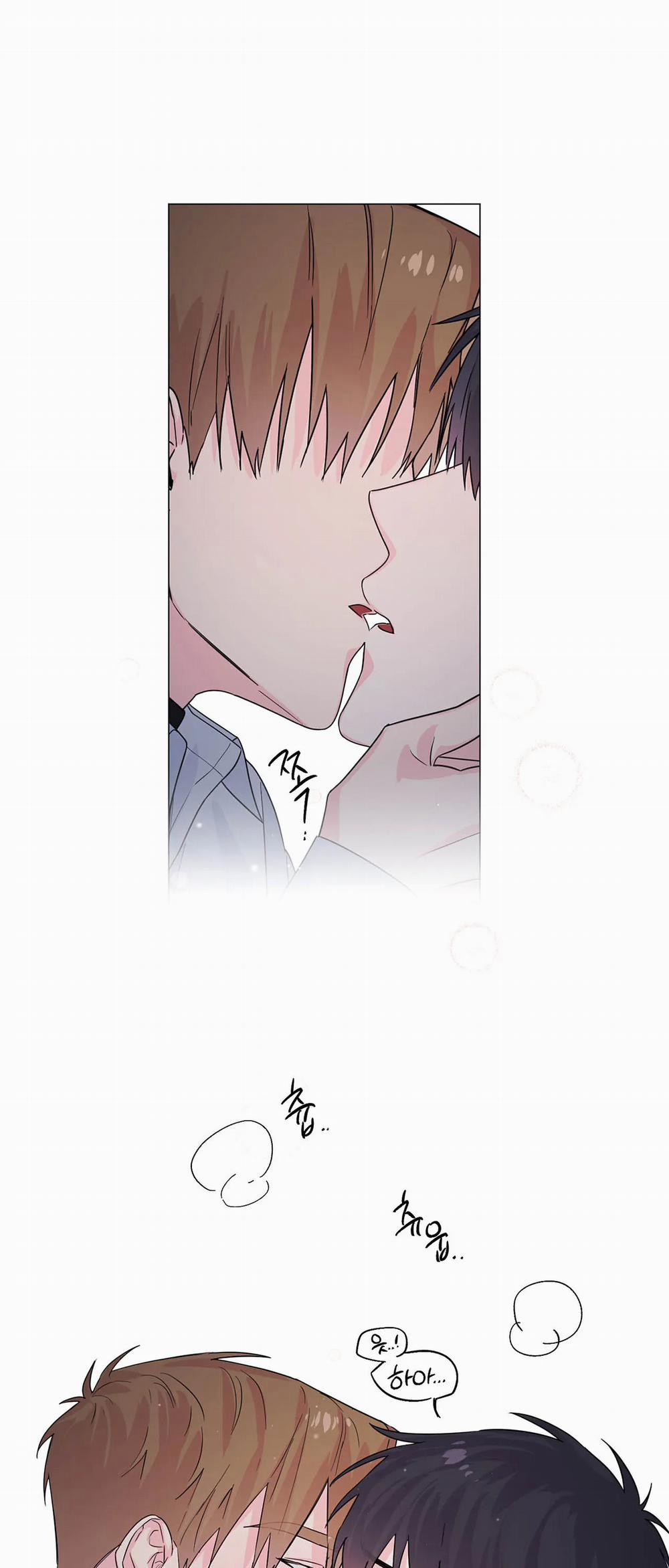 Tay Của Em Yếu Quá Nhỉ? 5 trang 31