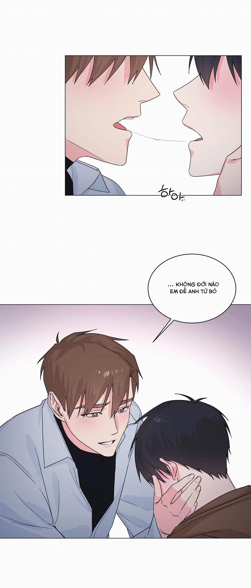 Tay Của Em Yếu Quá Nhỉ? 5 trang 33