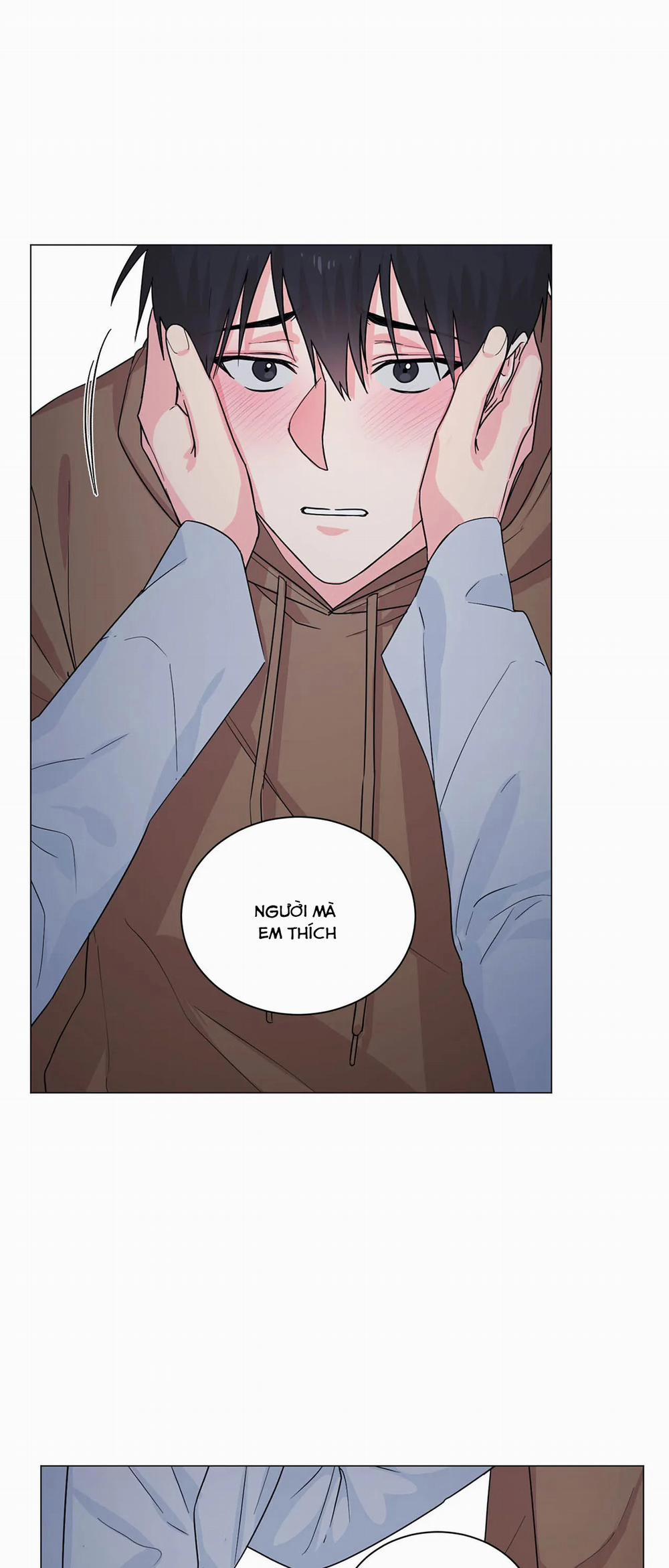 Tay Của Em Yếu Quá Nhỉ? 5 trang 34