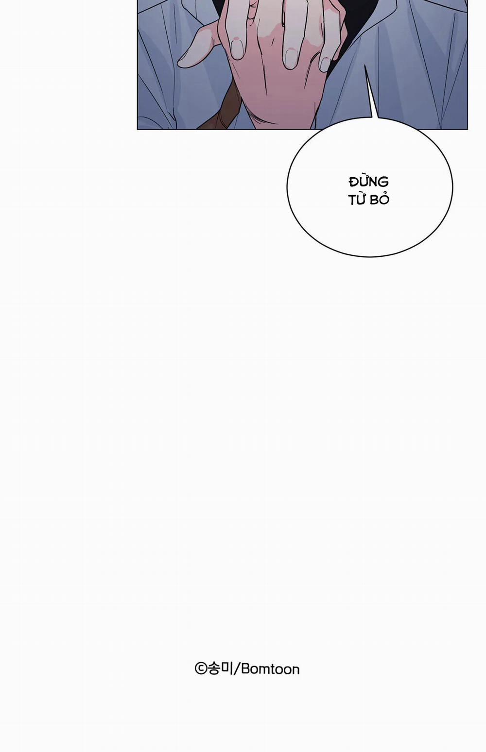 Tay Của Em Yếu Quá Nhỉ? 5 trang 37