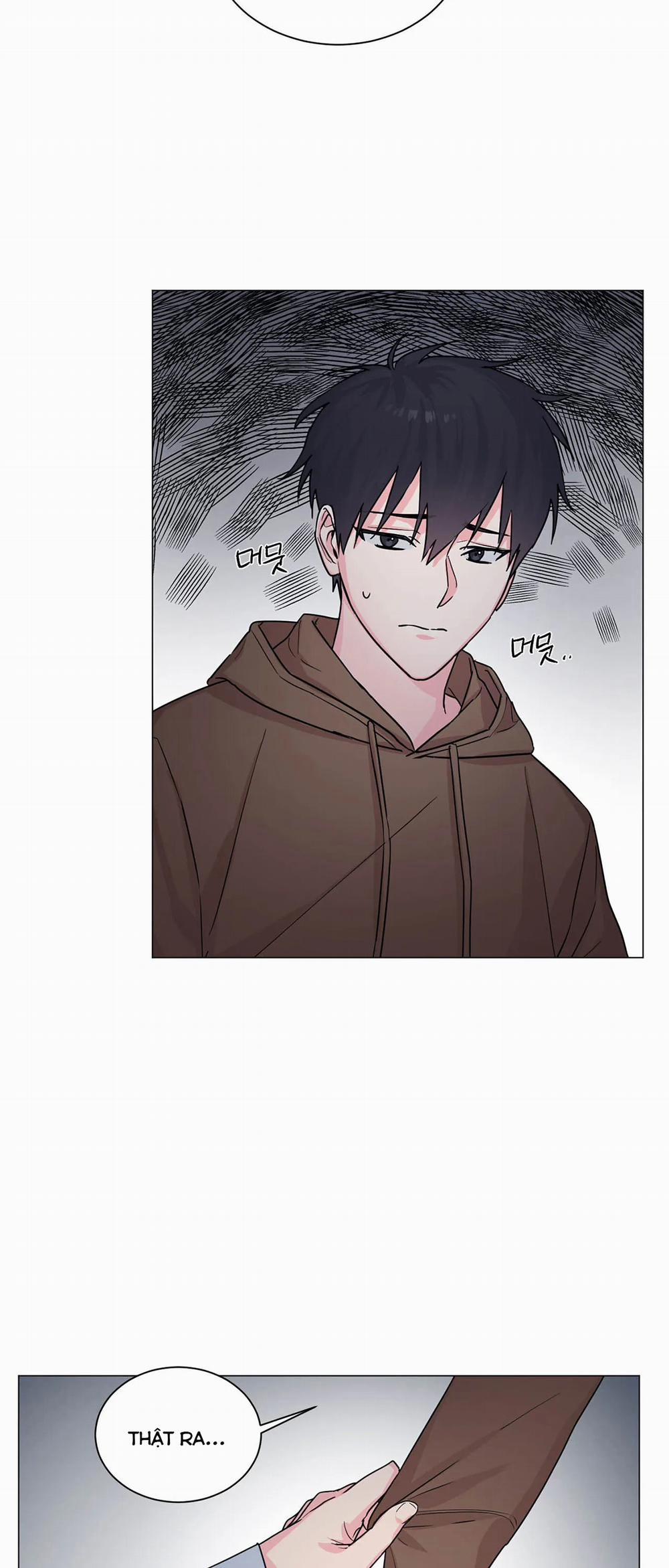 Tay Của Em Yếu Quá Nhỉ? 5 trang 7