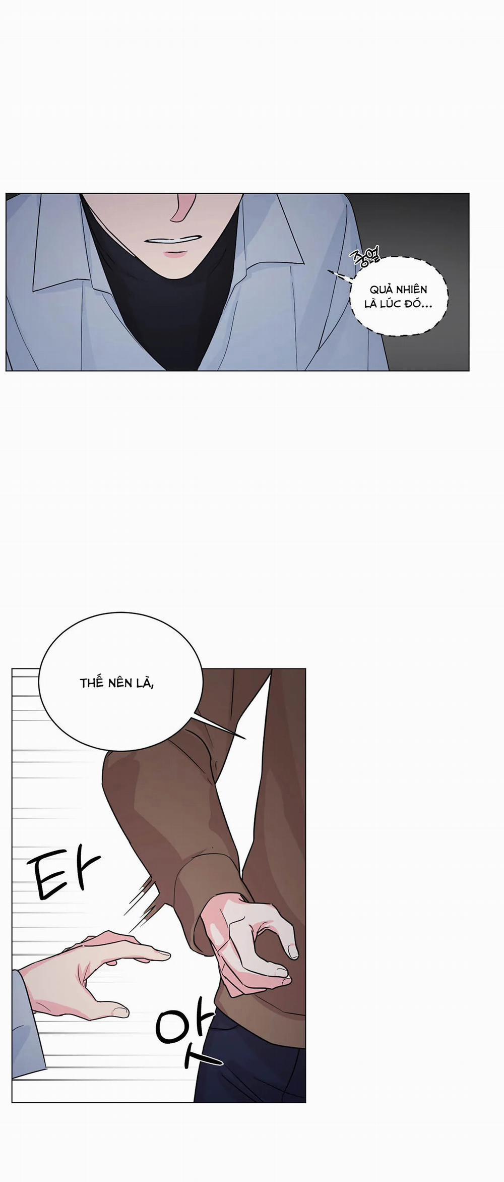 Tay Của Em Yếu Quá Nhỉ? 5 trang 9