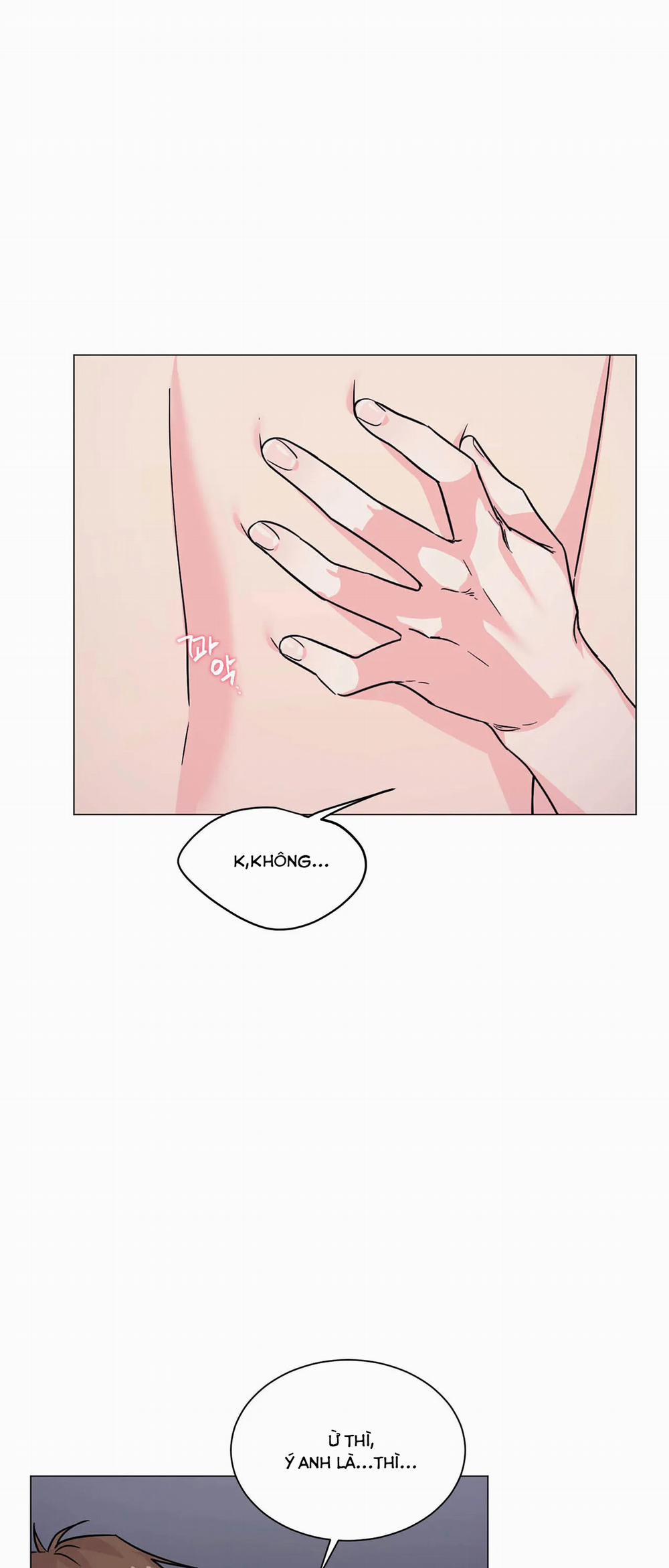 Tay Của Em Yếu Quá Nhỉ? 6 trang 15