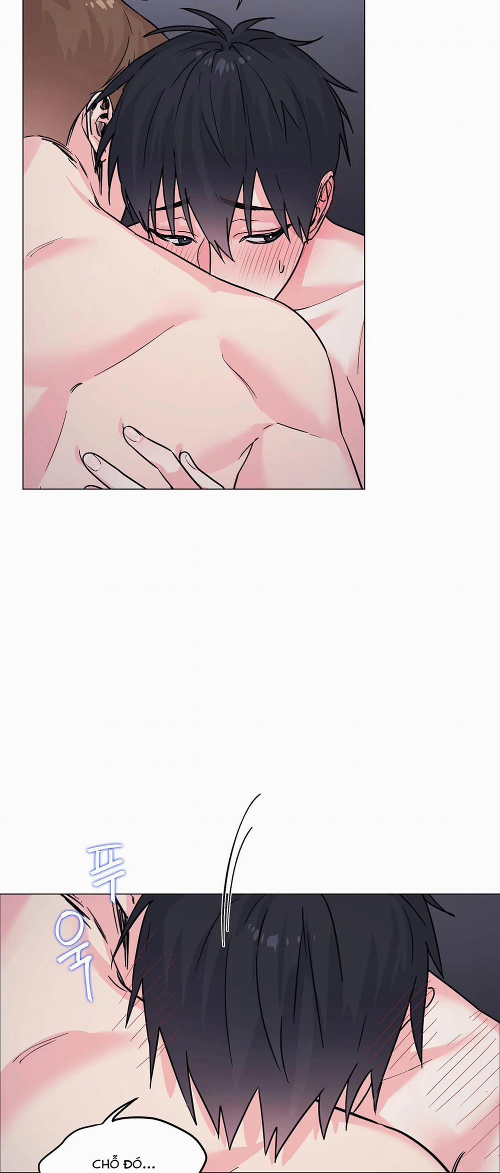 Tay Của Em Yếu Quá Nhỉ? 6 trang 16