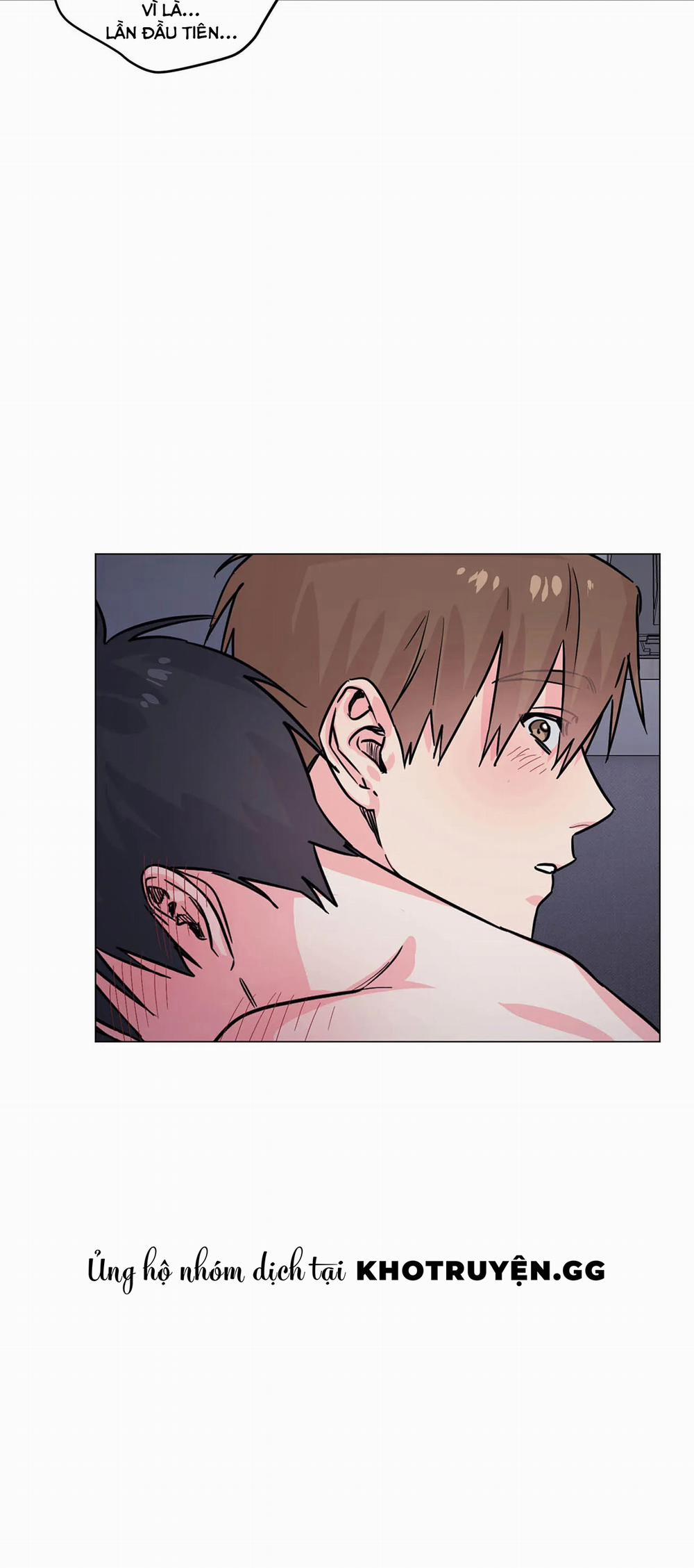 Tay Của Em Yếu Quá Nhỉ? 6 trang 17