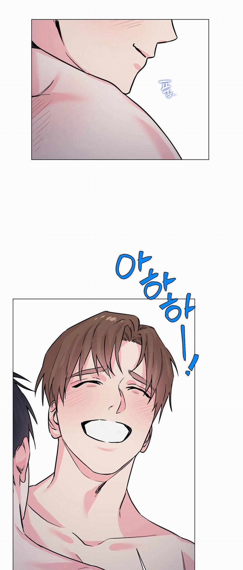 Tay Của Em Yếu Quá Nhỉ? 6 trang 18