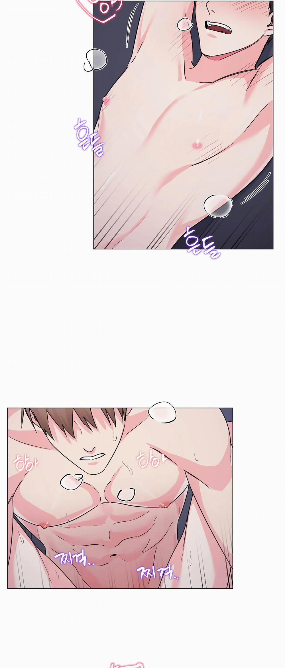 Tay Của Em Yếu Quá Nhỉ? 6 trang 25