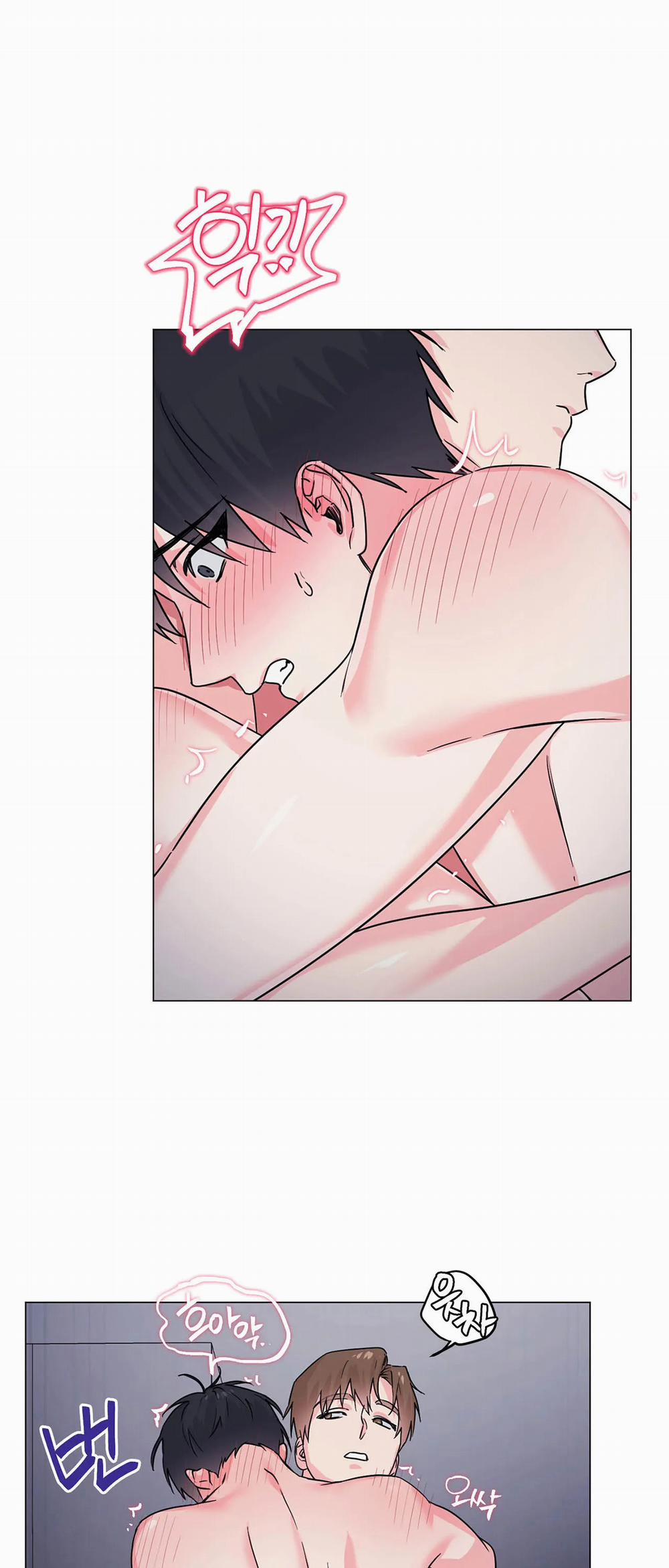 Tay Của Em Yếu Quá Nhỉ? 6 trang 31