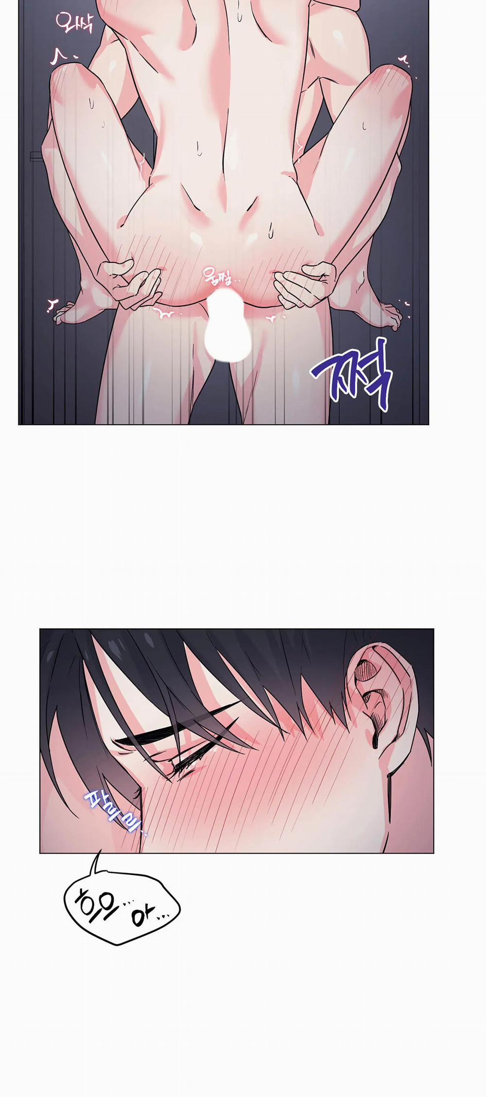 Tay Của Em Yếu Quá Nhỉ? 6 trang 32