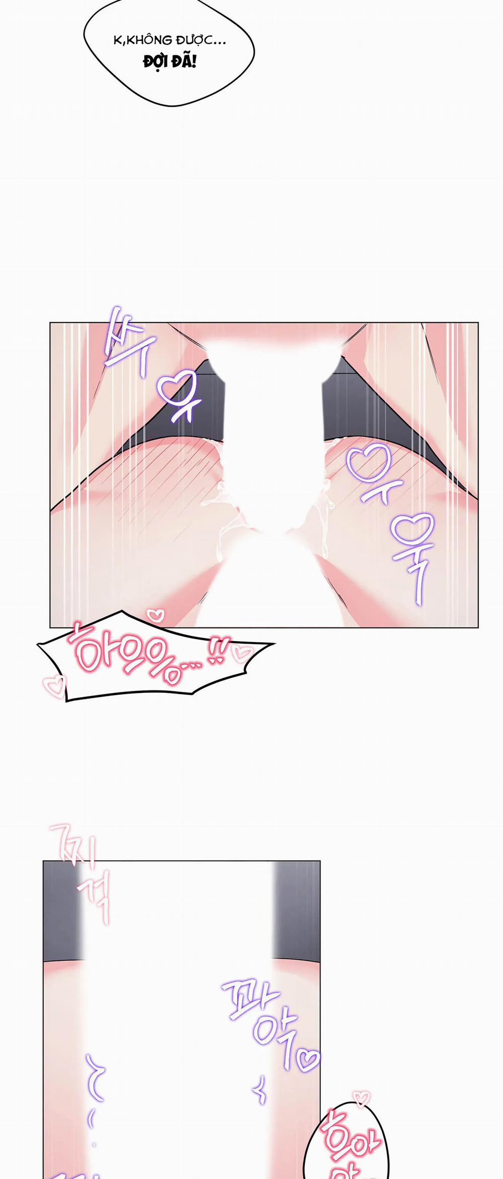 Tay Của Em Yếu Quá Nhỉ? 6 trang 37