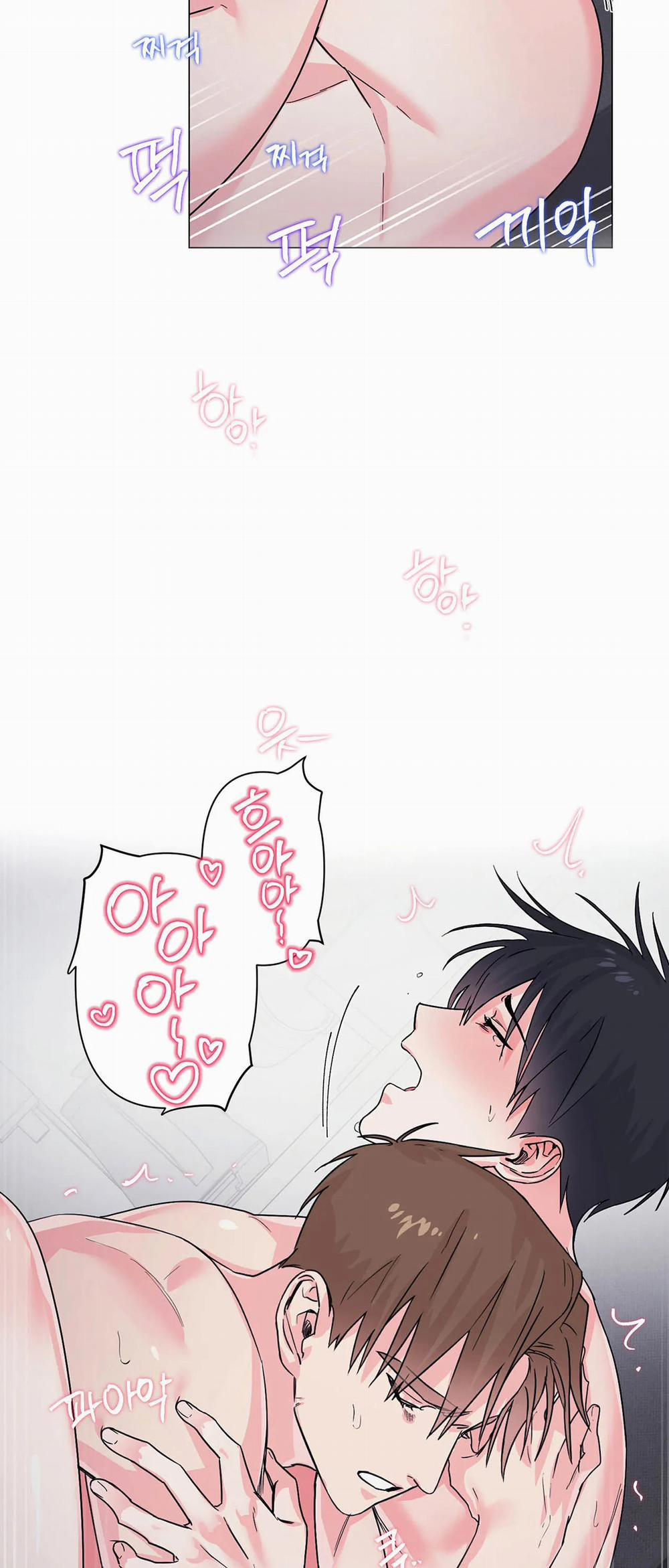 Tay Của Em Yếu Quá Nhỉ? 6 trang 40