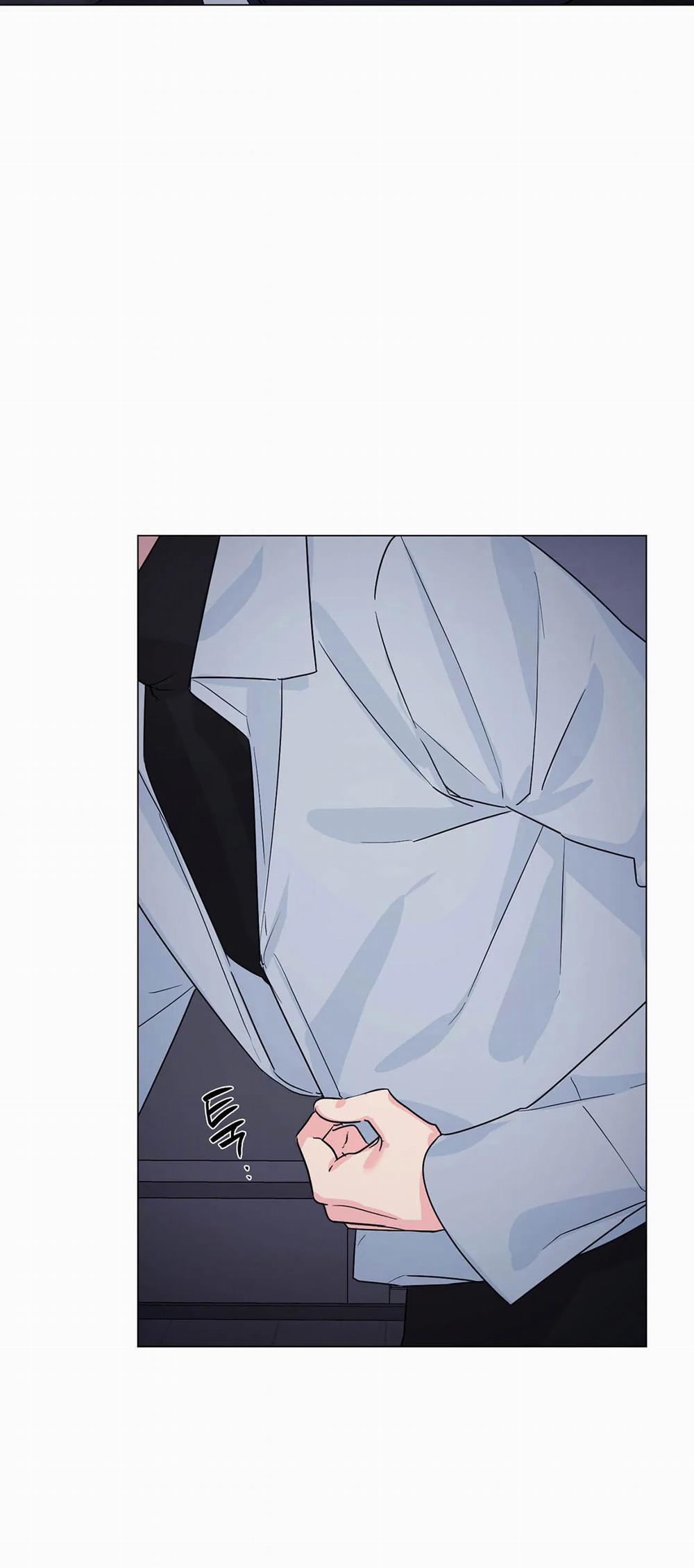 Tay Của Em Yếu Quá Nhỉ? 6 trang 5