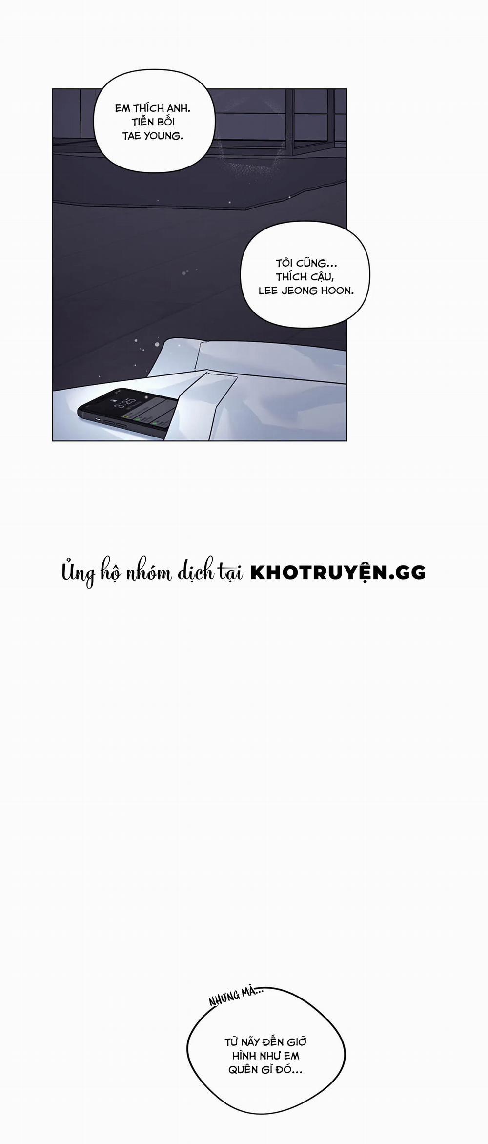 Tay Của Em Yếu Quá Nhỉ? 6 trang 54