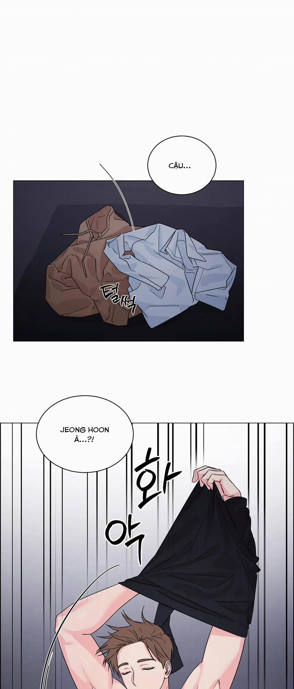 Tay Của Em Yếu Quá Nhỉ? 6 trang 6