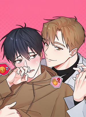 Đọc truyện tranh Tay Của Em Yếu Quá Nhỉ?