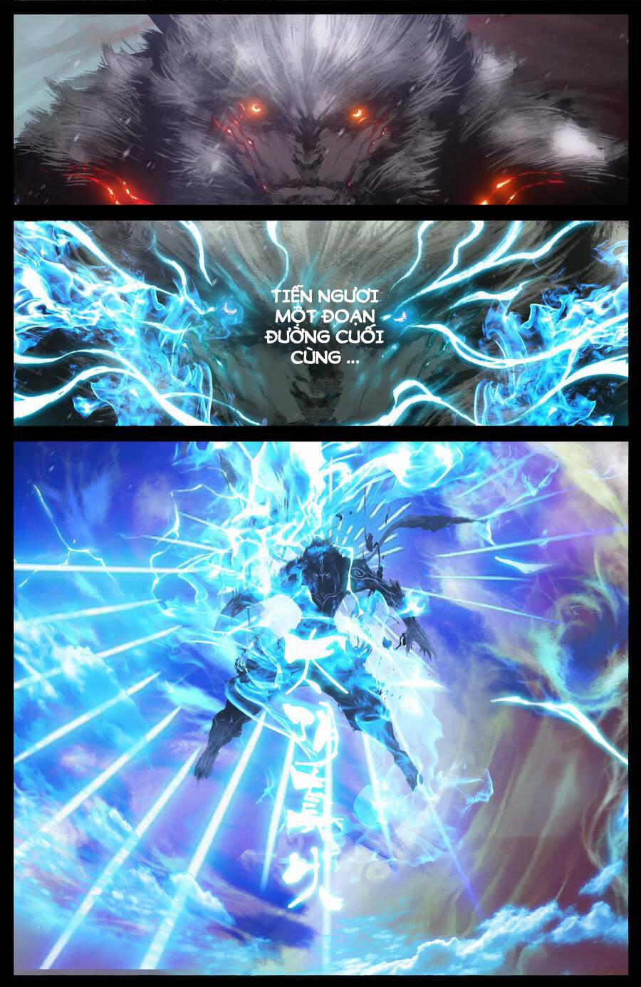 Tây Du Ký Ngoại Truyện 0 Tiếp theo 192 trang 4