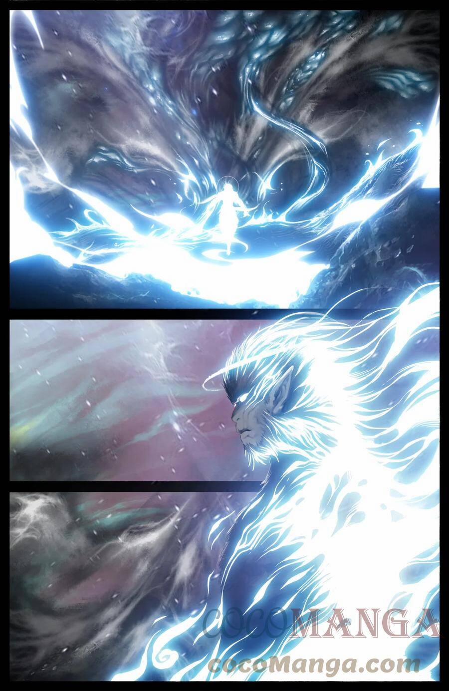 Tây Du Ký Ngoại Truyện 0 Tiếp theo 192 trang 7