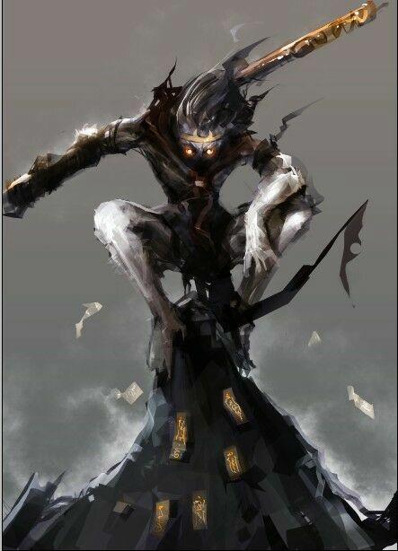 Tây Du Ký Ngoại Truyện 0 trang 14