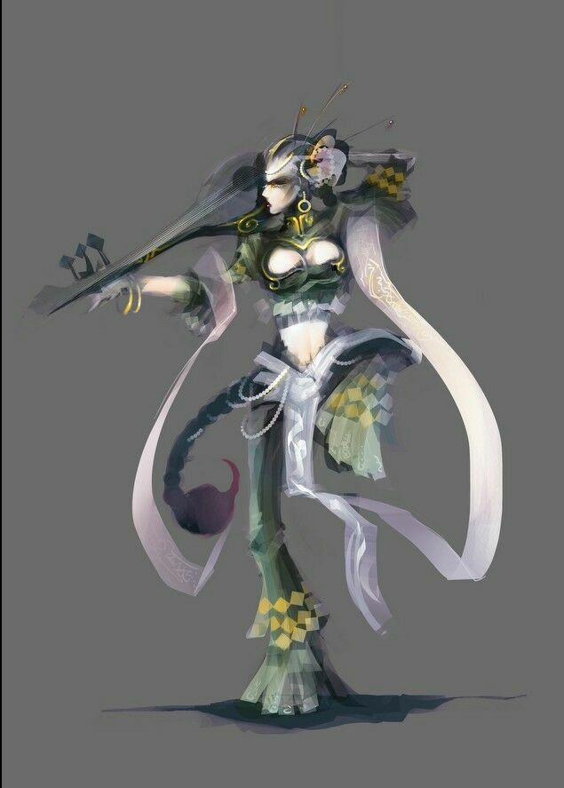 Tây Du Ký Ngoại Truyện 0 trang 30