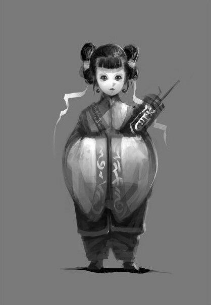 Tây Du Ký Ngoại Truyện 0 trang 34