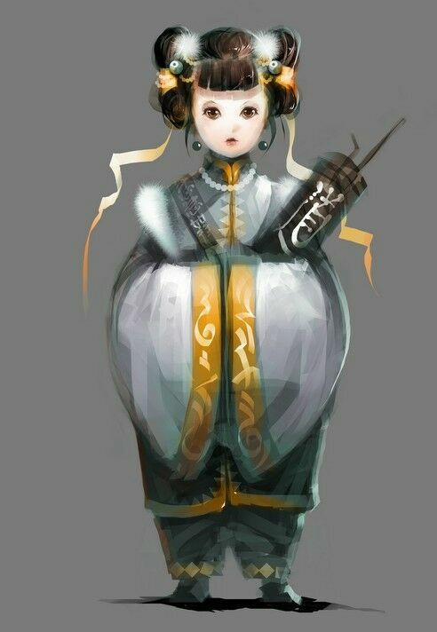 Tây Du Ký Ngoại Truyện 0 trang 35