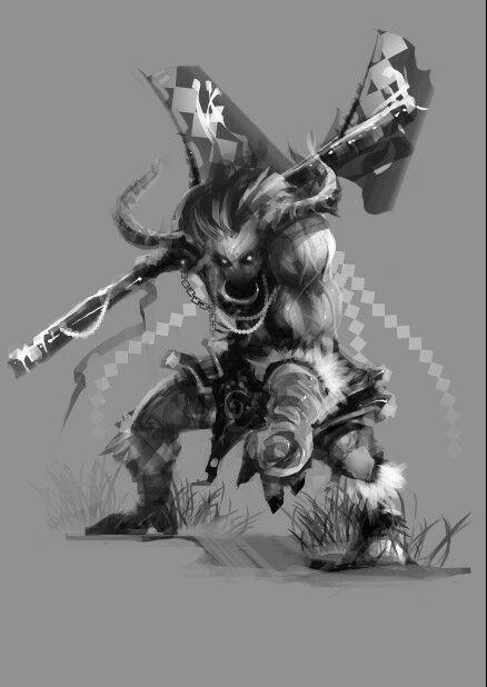 Tây Du Ký Ngoại Truyện 0 trang 42