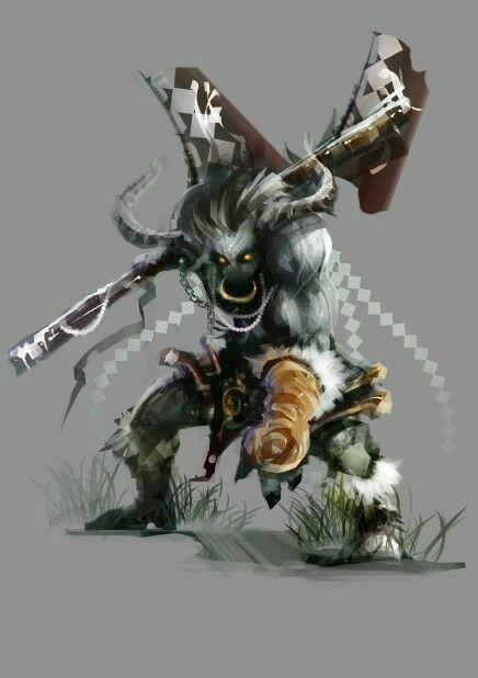 Tây Du Ký Ngoại Truyện 0 trang 44