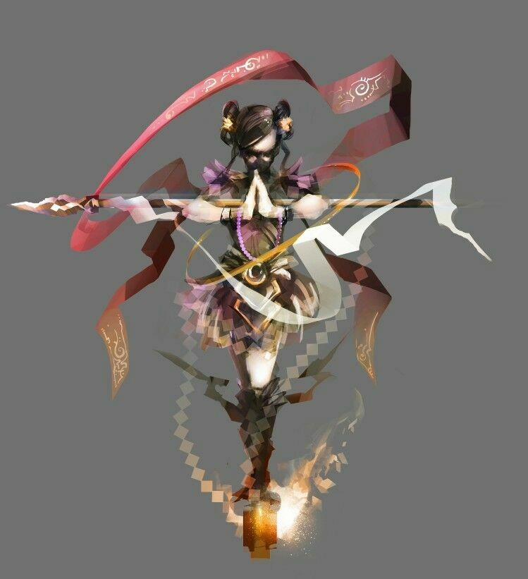 Tây Du Ký Ngoại Truyện 0 trang 53