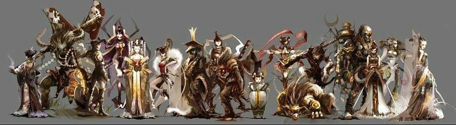 Tây Du Ký Ngoại Truyện 0 trang 64