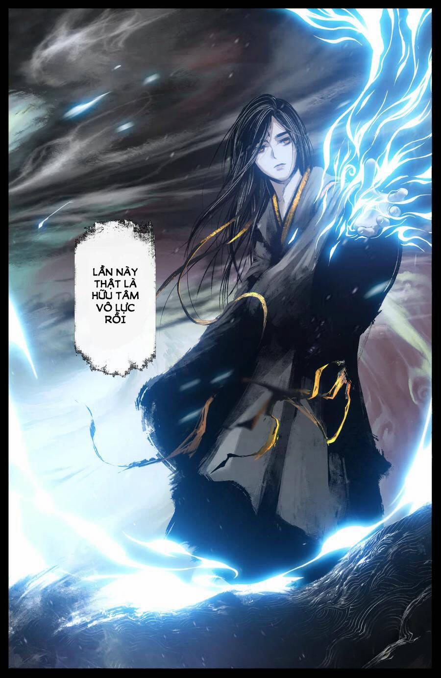 Tây Du Ký Ngoại Truyện 212 trang 10