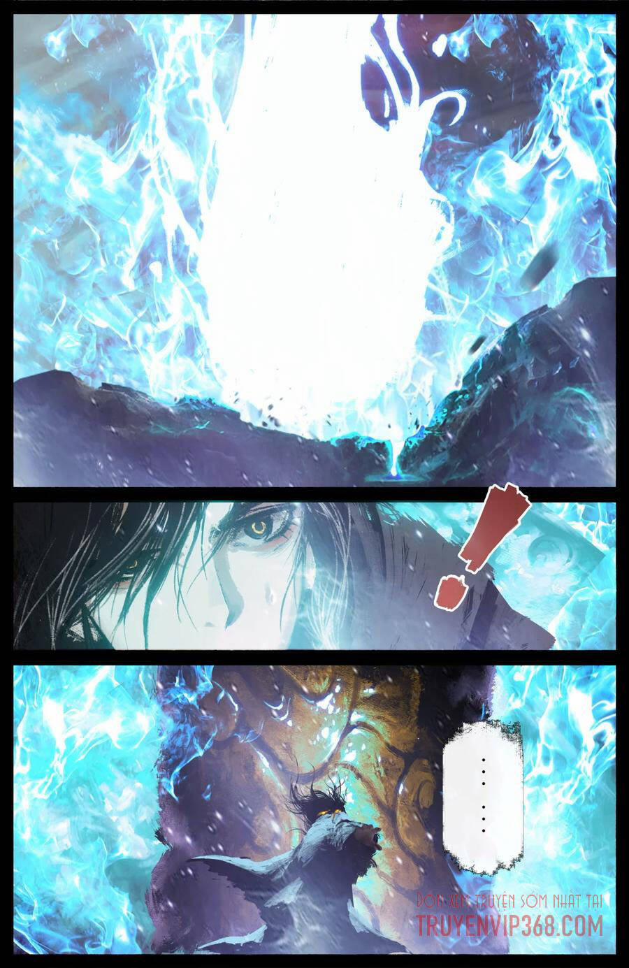 Tây Du Ký Ngoại Truyện 212 trang 6