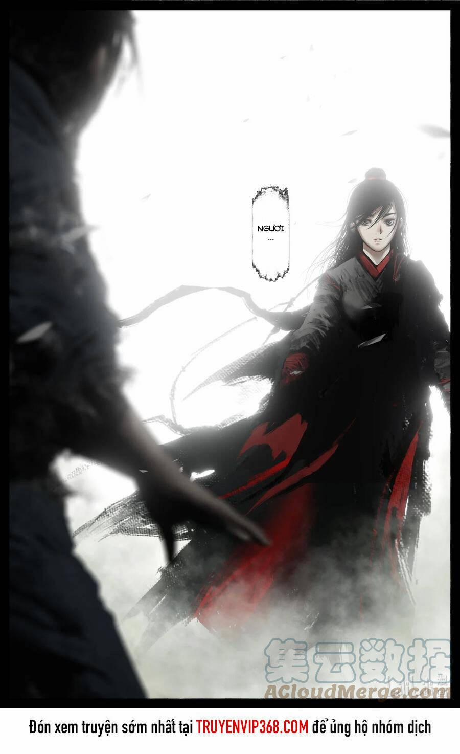 Tây Du Ký Ngoại Truyện 213 trang 15